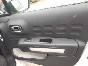 ELEVALUNAS DELANTERO DERECHO CITROEN C3 1.5 Blue-HDI FAP (102 CV) DE 2019 - D.4529756