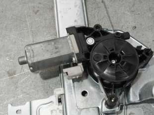 ELEVALUNAS DELANTERO IZQUIERDO CITROEN C3 1.5 Blue-HDI FAP (102 CV) DE 2019 - D.4529757 / 9813093280 2