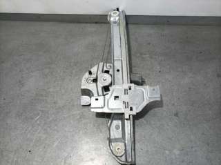 ELEVALUNAS DELANTERO IZQUIERDO CITROEN C3 1.5 Blue-HDI FAP (102 CV) DE 2019 - D.4529757 / 9813093280