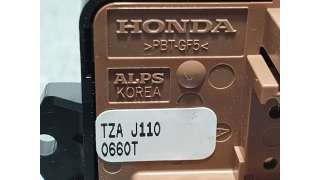 MANDO RETROVISOR  HONDA JAZZ Híbrido 80 kW (109 CV) DE 2020 - D.4530119 / TZAJ110