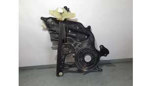 ELEVALUNAS DELANTERO DERECHO CITROEN BERLINGO 1.5 Blue-HDI FAP (102 CV) DE 2019 - D.4530171 / 9817212080