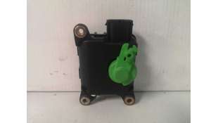 MOTOR APERTURA TRAMPILLAS CLIMATIZADOR VOLKSWAGEN GOLF IV BERLINA 1.6 (101 CV) DE 1998 - D.4530288 / 0132801117