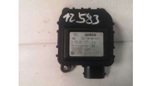 MOTOR APERTURA TRAMPILLAS CLIMATIZADOR VOLKSWAGEN GOLF IV BERLINA 1.6 (101 CV) DE 1998 - D.4530288 / 0132801117 2