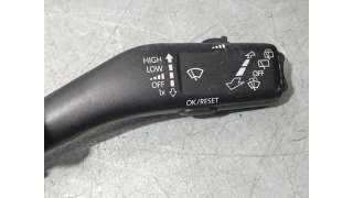 MANDO LIMPIA VOLKSWAGEN GOLF VI 2.0 TDI (110 CV) DE 2009 - D.4530294 / 1K0953519J