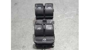 MANDO ELEVALUNAS DELANTERO IZQUIERDO  SKODA SUPERB 2.0 TDI (150 CV) DE 2018 - D.4530308 / 5G0959857D