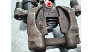 PINZA FRENO TRASERA DERECHA SKODA SUPERB 2.0 TDI (150 CV) DE 2018 - D.4530317 / 3Q0615406M 2