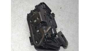 CERRADURA PUERTA TRASERA DERECHA  SKODA SUPERB 2.0 TDI (150 CV) DE 2018 - D.4530324 / A6E5TA839016E