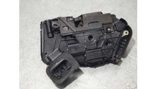 CERRADURA PUERTA TRASERA DERECHA  SKODA SUPERB 2.0 TDI (150 CV) DE 2018 - D.4530324 / A6E5TA839016E 2