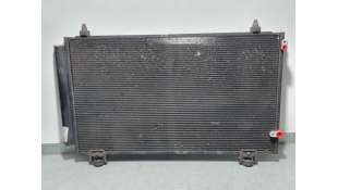CONDENSADOR / RADIADOR AIRE ACONDICIONADO TOYOTA COROLLA 1.4 Turbodiesel (90 CV) DE 2006 - D.4530388 / 8845002240