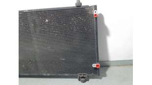 CONDENSADOR / RADIADOR AIRE ACONDICIONADO TOYOTA COROLLA 1.4 Turbodiesel (90 CV) DE 2006 - D.4530388 / 8845002240 2