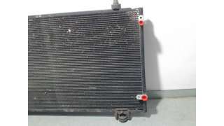 CONDENSADOR / RADIADOR AIRE ACONDICIONADO TOYOTA COROLLA 1.4 Turbodiesel (90 CV) DE 2006 - D.4530388 / 8845002240