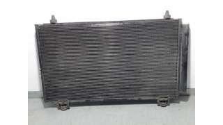 CONDENSADOR / RADIADOR AIRE ACONDICIONADO TOYOTA COROLLA 1.4 Turbodiesel (90 CV) DE 2006 - D.4530388 / 8845002240