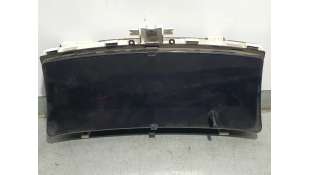 CUADRO INSTRUMENTOS TOYOTA COROLLA 1.4 Turbodiesel (90 CV) DE 2006 - D.4530390 / 8380002C60