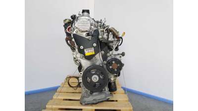 MOTOR COMPLETO TOYOTA COROLLA 1.4 Turbodiesel (90 CV) DE 2006 - D.4530422 / 1ND