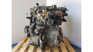 MOTOR COMPLETO TOYOTA COROLLA 1.4 Turbodiesel (90 CV) DE 2006 - D.4530422 / 1ND