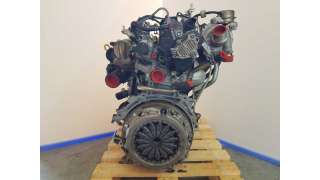 MOTOR COMPLETO TOYOTA COROLLA 1.4 Turbodiesel (90 CV) DE 2006 - D.4530422 / 1ND