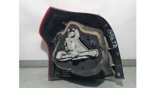 PILOTO TRASERO DERECHO TOYOTA COROLLA 1.4 Turbodiesel (90 CV) DE 2006 - D.4530436 2