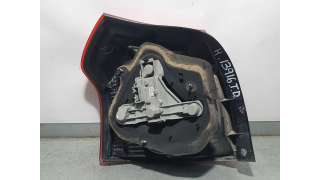 PILOTO TRASERO DERECHO TOYOTA COROLLA 1.4 Turbodiesel (90 CV) DE 2006 - D.4530436