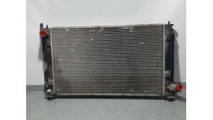 RADIADOR AGUA TOYOTA COROLLA 1.4 Turbodiesel (90 CV) DE 2006 - D.4530458 / 4221334020