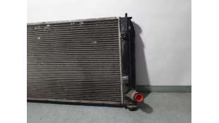 RADIADOR AGUA TOYOTA COROLLA 1.4 Turbodiesel (90 CV) DE 2006 - D.4530458 / 4221334020 2