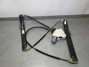 ELEVALUNAS DELANTERO IZQUIERDO AUDI A1 SPORTBACK 1.6 TDI (105 CV) DE 2013 - D.4530617 / 8X4837461