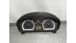 CUADRO INSTRUMENTOS CHEVROLET AVEO 1.4 (101 CV) DE 2010 - D.4530760 / 96859185