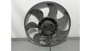 ELECTROVENTILADOR CHEVROLET AVEO 1.4 (101 CV) DE 2010 - D.4530764 2