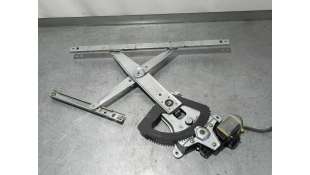 ELEVALUNAS DELANTERO DERECHO CHEVROLET AVEO 1.4 (101 CV) DE 2010 - D.4530765 / 96870317