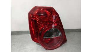 PILOTO TRASERO IZQUIERDO CHEVROLET AVEO 1.4 (101 CV) DE 2010 - D.4530809