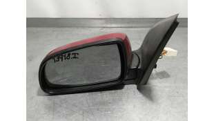 RETROVISOR IZQUIERDO CHEVROLET AVEO 1.4 (101 CV) DE 2010 - D.4530832