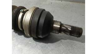 TRANSMISION DELANTERA DERECHA CHEVROLET AVEO 1.4 (101 CV) DE 2010 - D.4530844 / 96348791 2