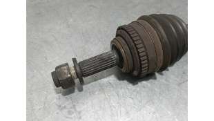 TRANSMISION DELANTERA IZQUIERDA CHEVROLET AVEO 1.4 (101 CV) DE 2010 - D.4530845 / 96348790 2