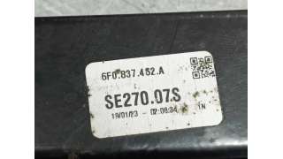 ELEVALUNAS DELANTERO DERECHO SEAT IBIZA 1.0 (80 CV) DE 2019 - D.4530896 / 6F0837462A