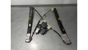 ELEVALUNAS DELANTERO IZQUIERDO SEAT IBIZA 1.0 (80 CV) DE 2019 - D.4530897 / 6F0837461A