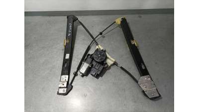 ELEVALUNAS DELANTERO IZQUIERDO SEAT IBIZA 1.0 (80 CV) DE 2019 - D.4530897 / 6F0837461A