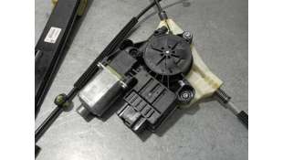 ELEVALUNAS DELANTERO IZQUIERDO SEAT IBIZA 1.0 (80 CV) DE 2019 - D.4530897 / 6F0837461A 2