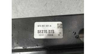 ELEVALUNAS DELANTERO IZQUIERDO SEAT IBIZA 1.0 (80 CV) DE 2019 - D.4530897 / 6F0837461A