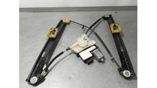 ELEVALUNAS DELANTERO IZQUIERDO SEAT IBIZA 1.0 (80 CV) DE 2019 - D.4530897 / 6F0837461A