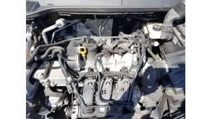 MOTOR COMPLETO SEAT IBIZA 1.0 (80 CV) DE 2019 - D.4530923 / DFN