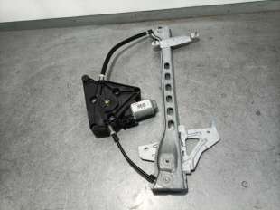ELEVALUNAS DELANTERO DERECHO PEUGEOT 108 1.2 12V VTi (82 CV) DE 2018 - D.4531033