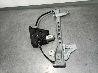 ELEVALUNAS DELANTERO DERECHO PEUGEOT 108 1.2 12V VTi (82 CV) DE 2018 - D.4531033
