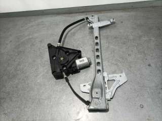 ELEVALUNAS DELANTERO DERECHO PEUGEOT 108 1.2 12V VTi (82 CV) DE 2018 - D.4531033