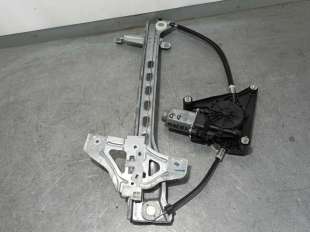 ELEVALUNAS DELANTERO DERECHO PEUGEOT 108 1.2 12V VTi (82 CV) DE 2018 - D.4531033 2