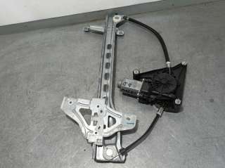 ELEVALUNAS DELANTERO DERECHO PEUGEOT 108 1.2 12V VTi (82 CV) DE 2018 - D.4531033