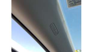 AIRBAG CORTINA DELANTERO IZQUIERDO OPEL CORSA E 1.4 (90 CV) DE 2015 - D.4531128