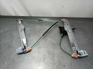ELEVALUNAS DELANTERO DERECHO OPEL CORSA E 1.4 (90 CV) DE 2015 - D.4531170 / 541613212