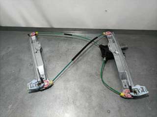 ELEVALUNAS DELANTERO DERECHO OPEL CORSA E 1.4 (90 CV) DE 2015 - D.4531170 / 541613212
