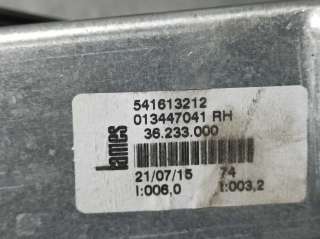 ELEVALUNAS DELANTERO DERECHO OPEL CORSA E 1.4 (90 CV) DE 2015 - D.4531170 / 541613212