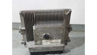 CENTRALITA MOTOR UCE PEUGEOT 5008 1.2 12V e-THP (131 CV) DE 2020 - D.4531404 / 9834609880