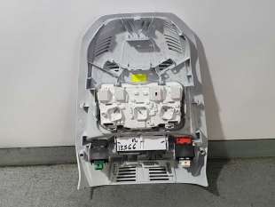 PLAFON INTERIOR PEUGEOT 5008 1.2 12V e-THP (131 CV) DE 2020 - D.4531405 / 9814583977 2